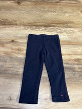 Tommy Hilfiger Leggings Navy sz 2T