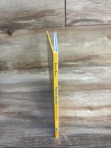 What Cat Likes Best Hardcover Book