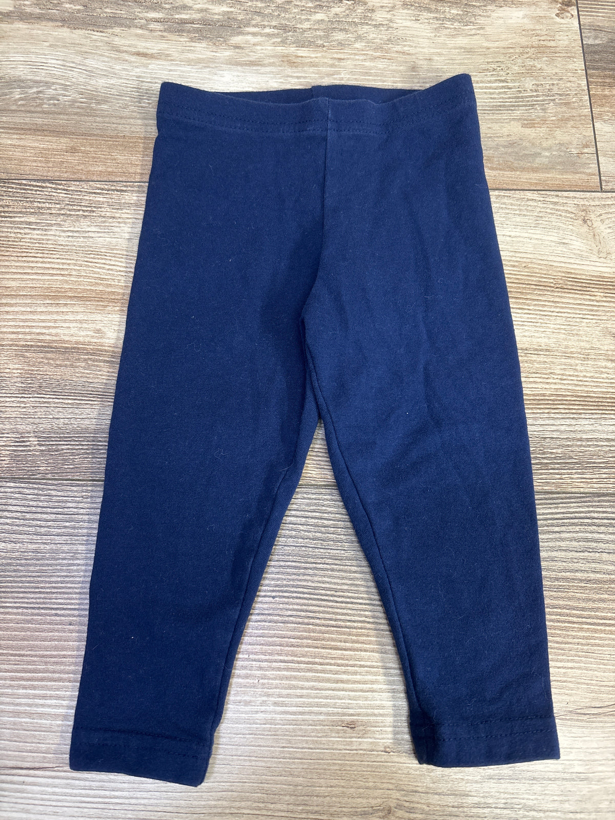 Carter's Leggings Navy sz 18m