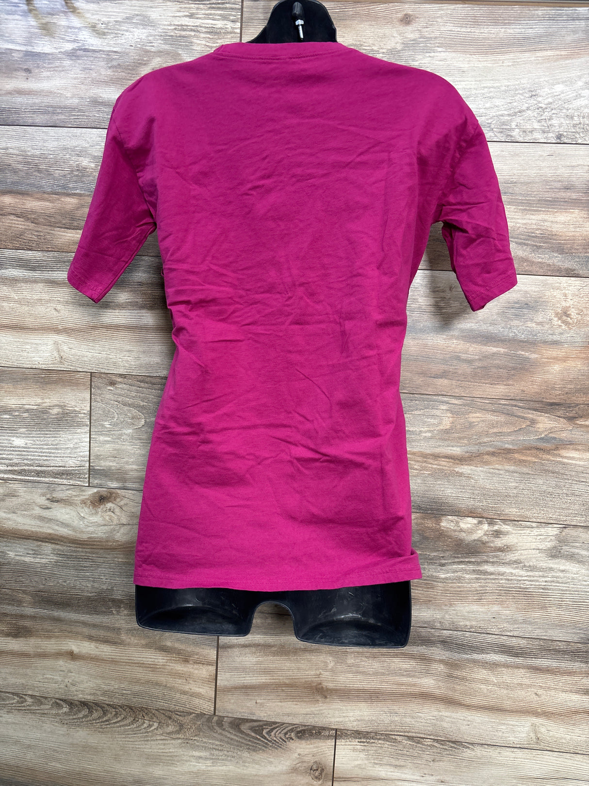 Short Sleeve Nursing Shirt sz Medium