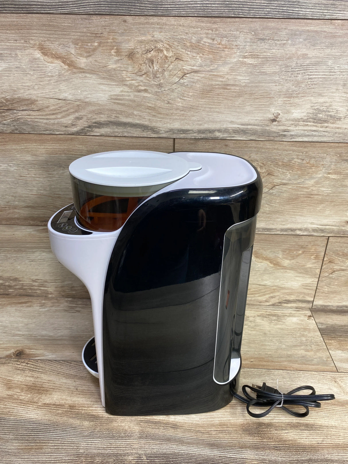 Baby Brezza Pro Advanced Formula Mixer