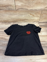 God With Us Shirt Black sz 5T