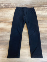 Cat & Jack Leggings Black sz 3T