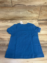 NEW Old Navy Brother Shirt Blue sz 3T