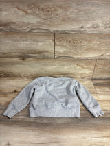 New Balance Sweatshirt Grey sz 4T