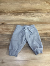 H&M Drawstring Joggers Blue sz 3m