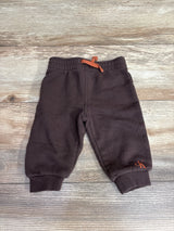 Calvin Klein Joggers Brown sz 3-6m