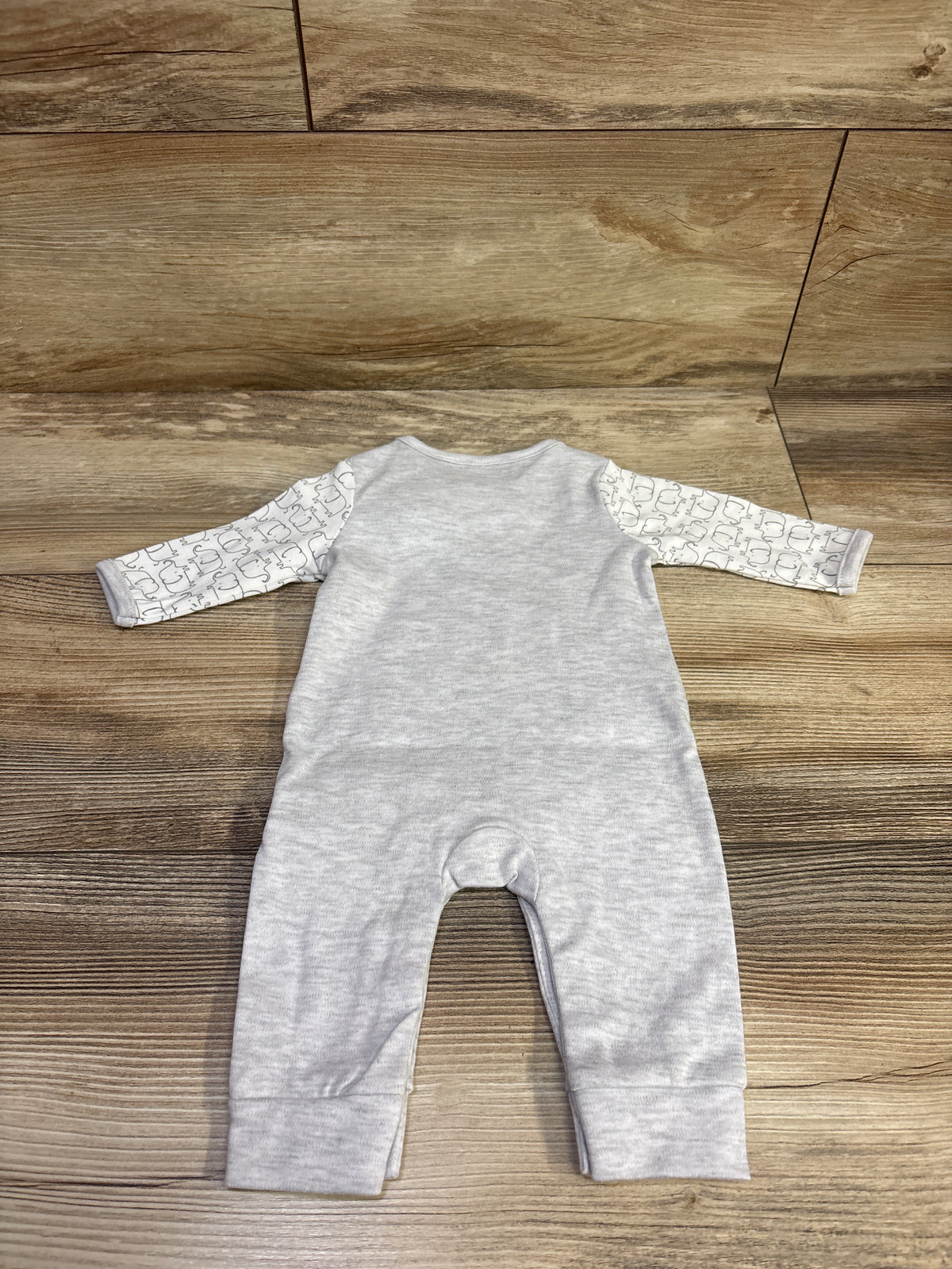 Starting Out Sleeper Grey sz Newborn