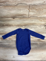 Lupilu 3pk Striped Bodysuit Set White sz 12-24m