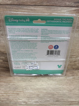 NEW Disney Baby 4pk Winnie The Pooh Orthodontic Pacifiers