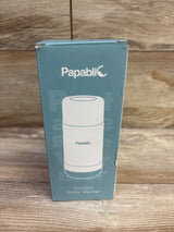 NEW Papablic Portable Travel Bottle Warmer