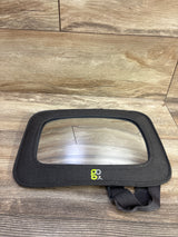 Go by Goldbug Car Mirror