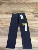 NEW Cat & Jack Leggings in Denim Navy sz 4T