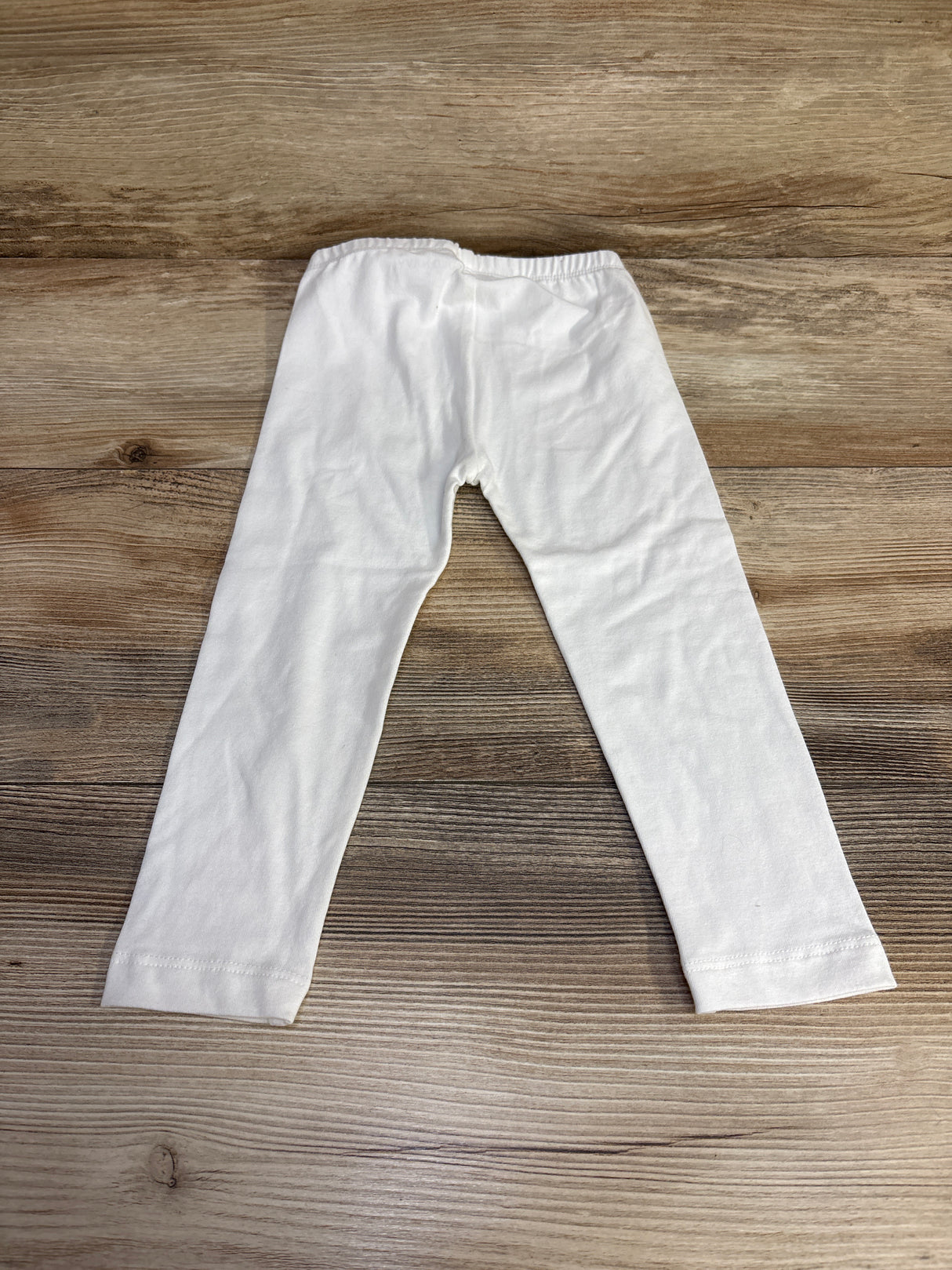 NEW Old Navy Leggings White sz 2T