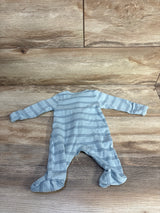 Just One You Sleeper Blue sz Newborn