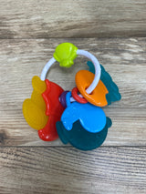 Infantino - Sea Life Teether