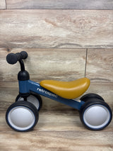 RetroSpec Cricket Mini 6'' Balance Bike in Navy