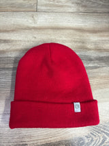 Logofit Knit UNLV Beanie Red One Size