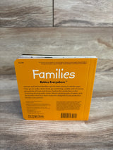Families (Babies Everywhere) Board Book