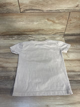 Take That! King Shirt Beige sz 2T