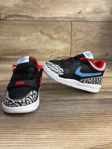 NWOT Jordan Legacy 312 Low TD 'Chicago Flag' Sneakers sz 5c