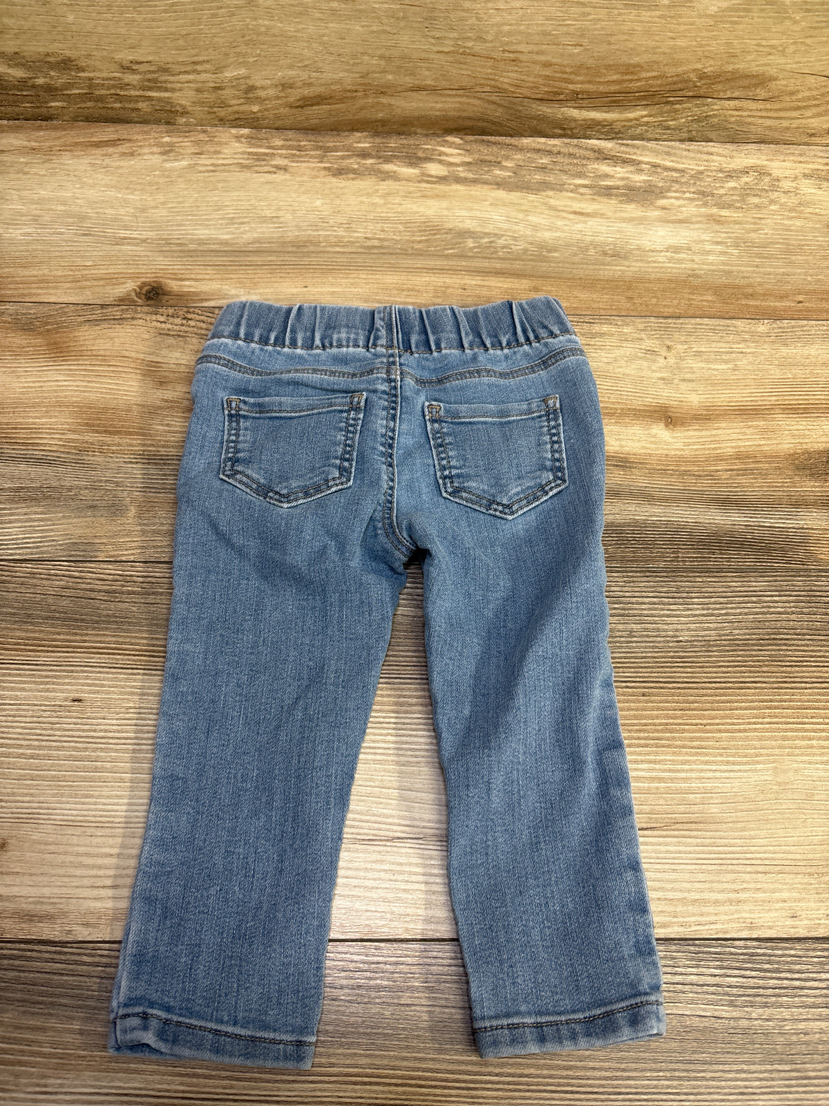 OshKosh Denim Jeggings Blue sz 18m