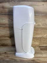 Playtex Baby Complete Diaper Genie Pail White