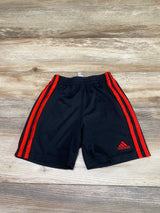 Adidas Shorts Black sz 5T