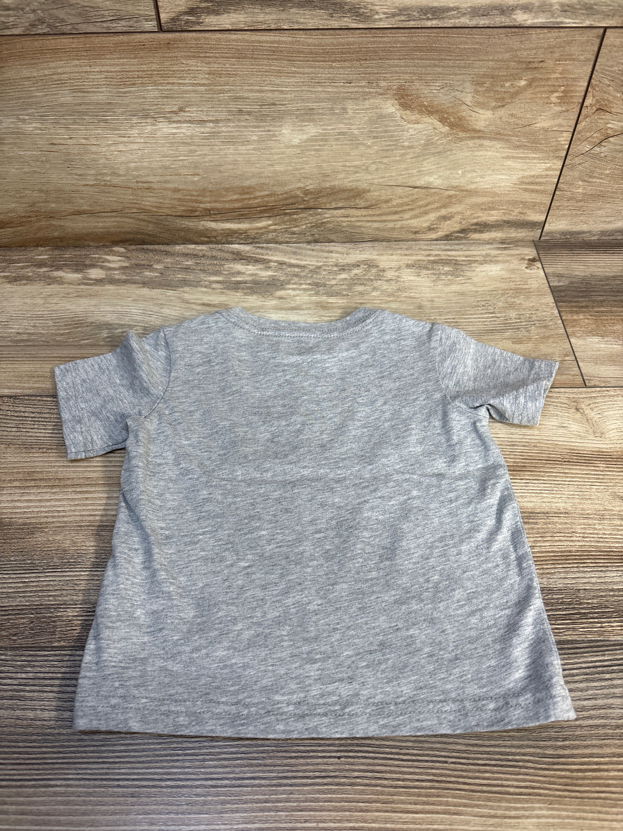 Adidas Shirt Grey sz 12m