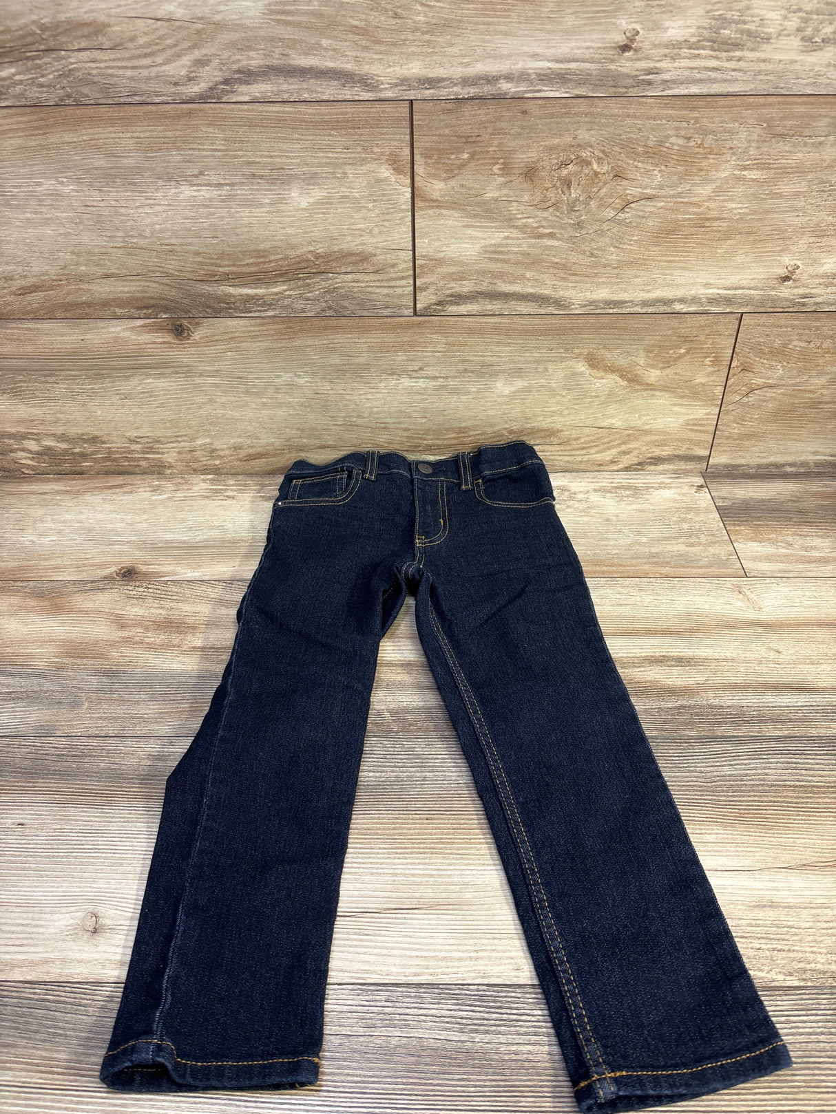 OshKosh Skinny Jeans Blue sz 5T