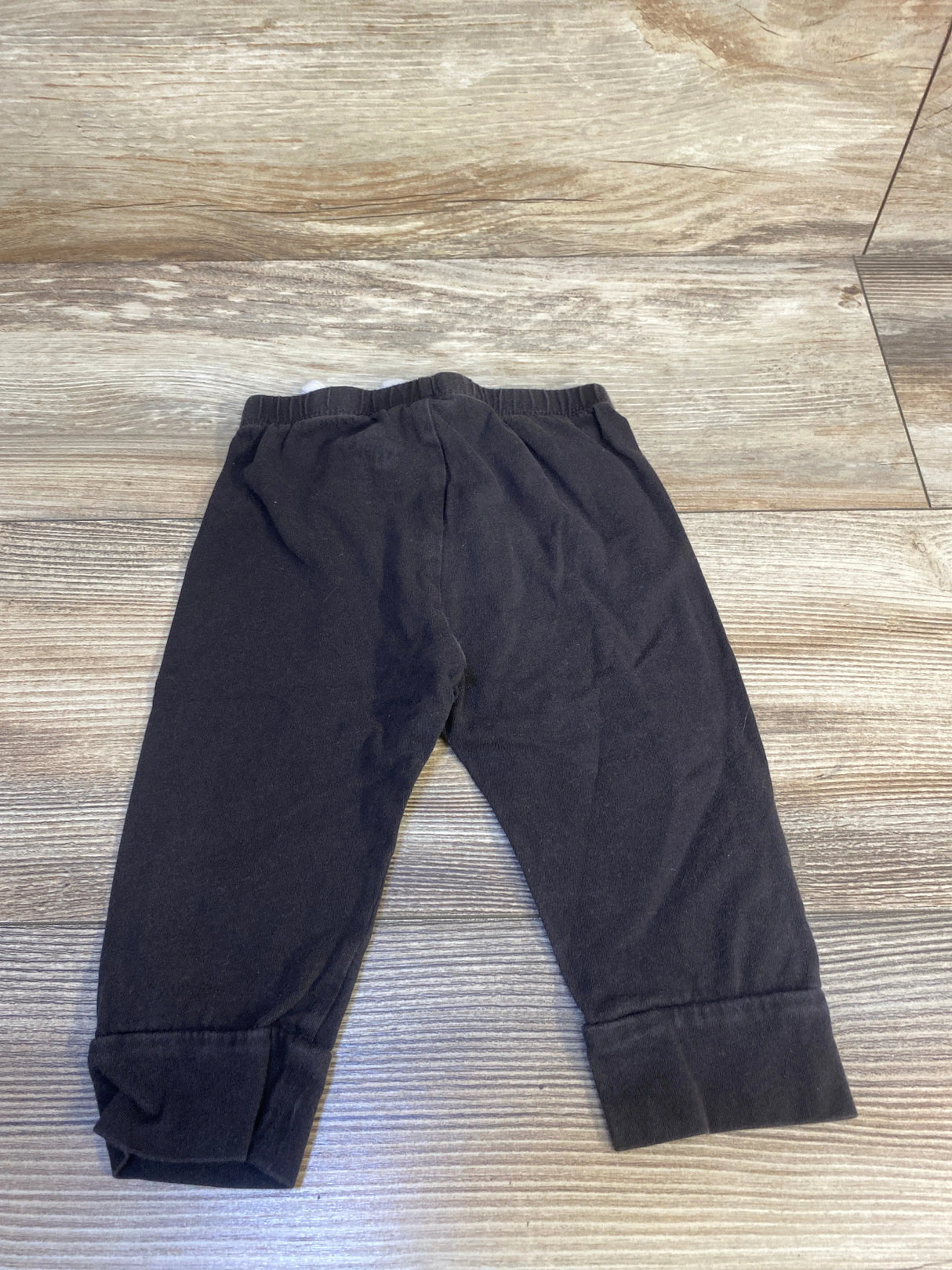 Baby Gap Drawstring Joggers Grey sz 6-12m