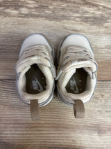 NEW Nike Air Max 1 EasyOn TD 'Phantom Light Orewood Brown' Sneakers sz 3c