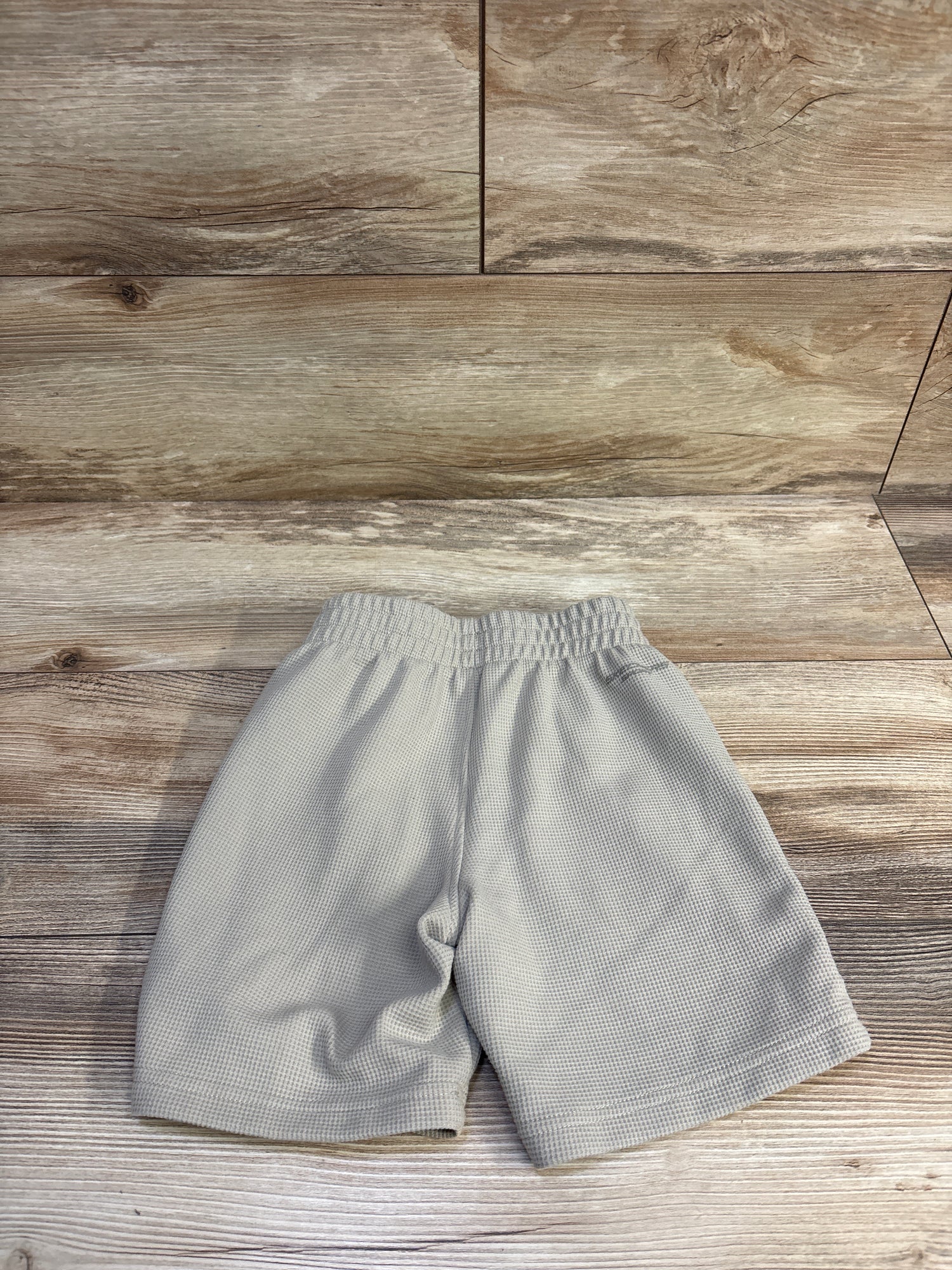 Skechers Sports Thermal Shorts Beige sz 4T