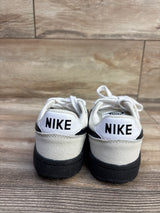 Nike Field General 82 GS 'White Sail Black' Sneakers sz 1Y