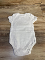 Bitsy You Are My Sunshine Bodysuit White sz 3m