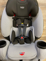 Britax One4Life ClickTight All-in-One Car Seat & Booster 5-120lbs