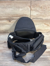 HKAI Hip Seat Black up to 44lbs