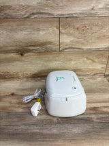 Hiccapop Ultra Wipe Warmer, White