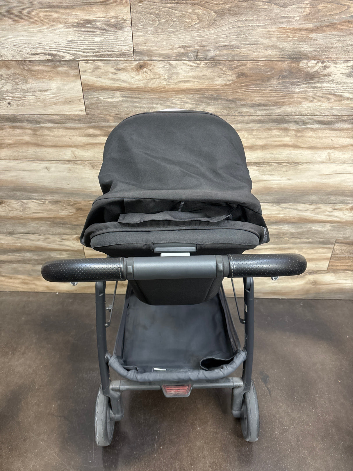 UPPAbaby Cruz Stroller in Jordan
