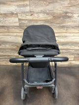 UPPAbaby Cruz Stroller in Jordan