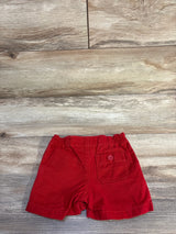 Polo Ralph Lauren Shorts Red sz 9m