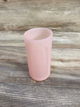 Dr. Brown's Narrow 100% Silicone Baby Bottle Sleeve, Pink, 8oz - Me n Mommy To Be