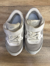 Nike Air Max SC 'White' Sneakers sz 8c