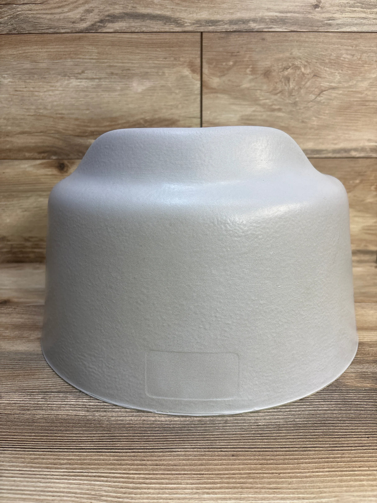 Bumbo Floor Seat in Grey