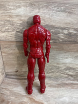 Marvel Avengers Titan Hero Series Iron Man Action Figure