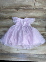 Cat & Jack Tulle Dress Pink sz 3T