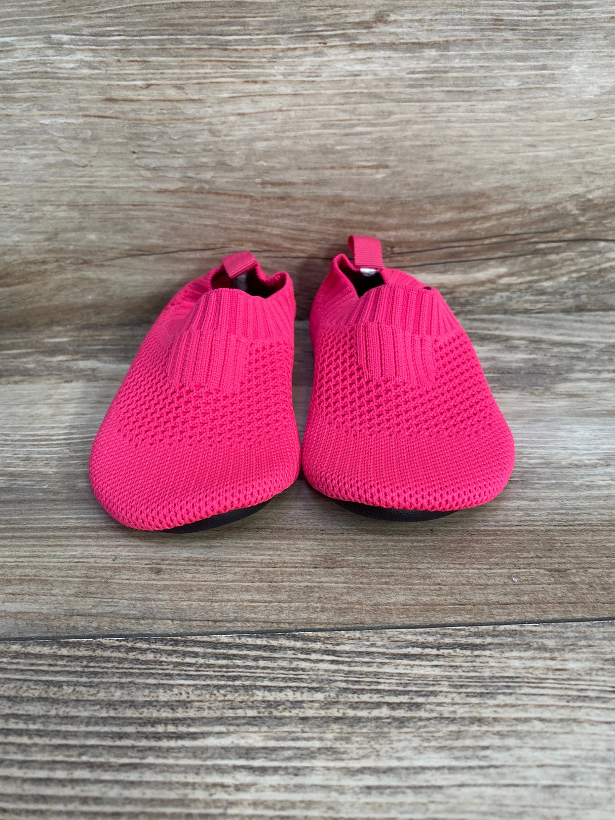 NEW Hot Pink STQ Water Shoes sz 7.5/8c