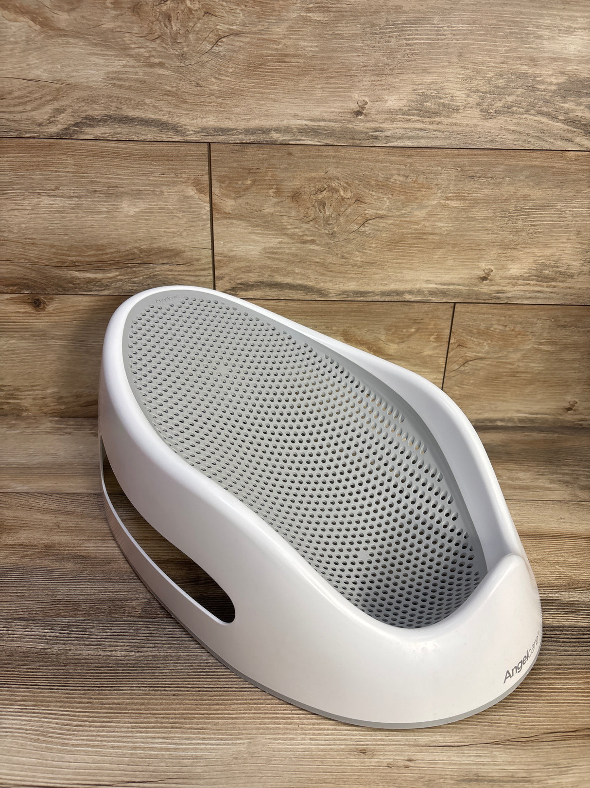 Angelcare Bath Support in Grey