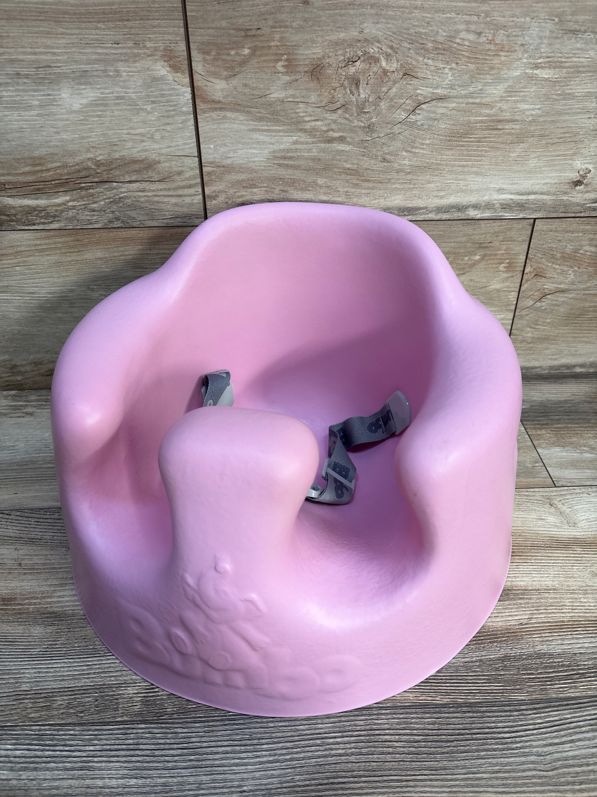 Bumbo Floor Seat in Pink