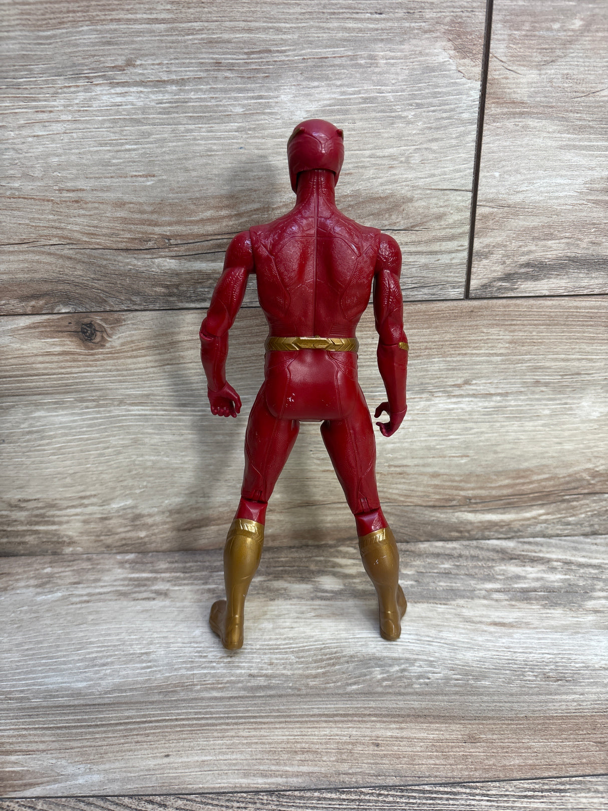 DC Comics The Flash Movie The Flash 12" Action Figure